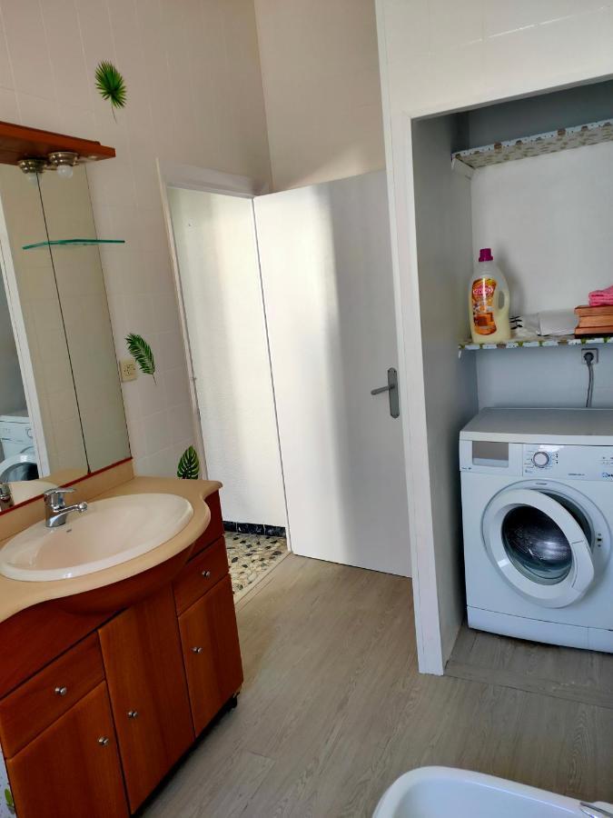 Tranquila Casa Frente Al Mar Holiday home *