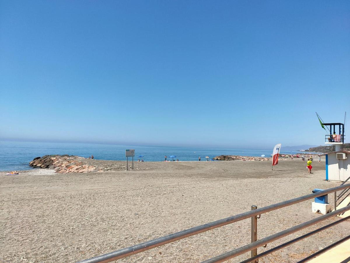 Tranquila Casa Frente Al Mar *