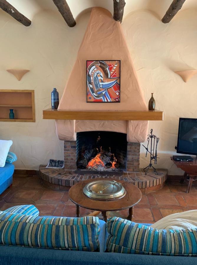 Casa Mola