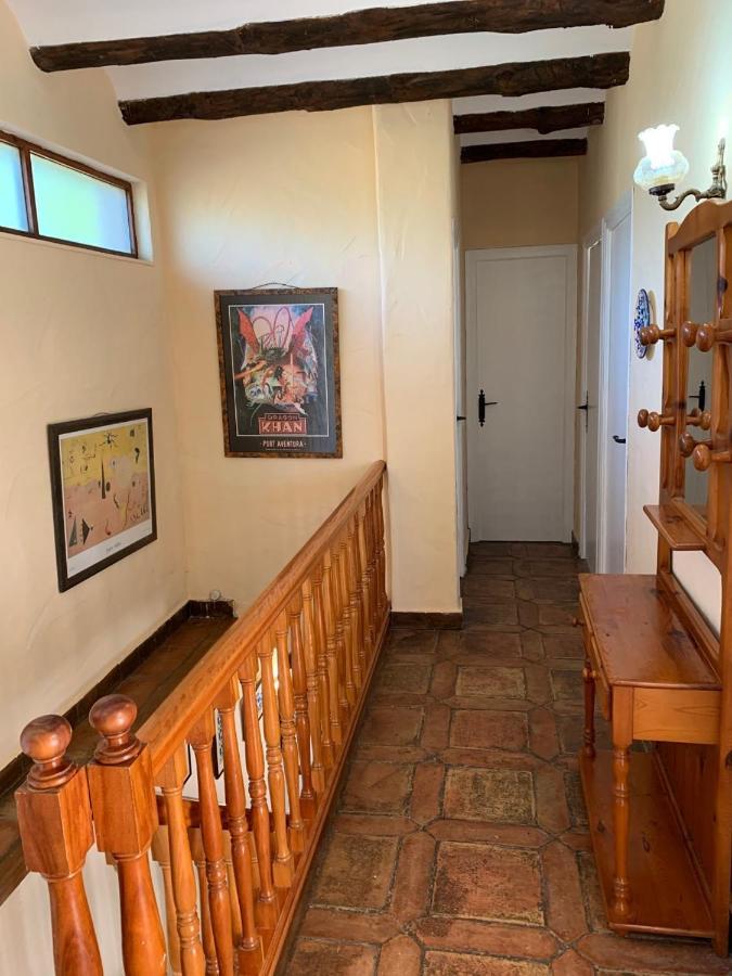 Casa Mola El Perelló