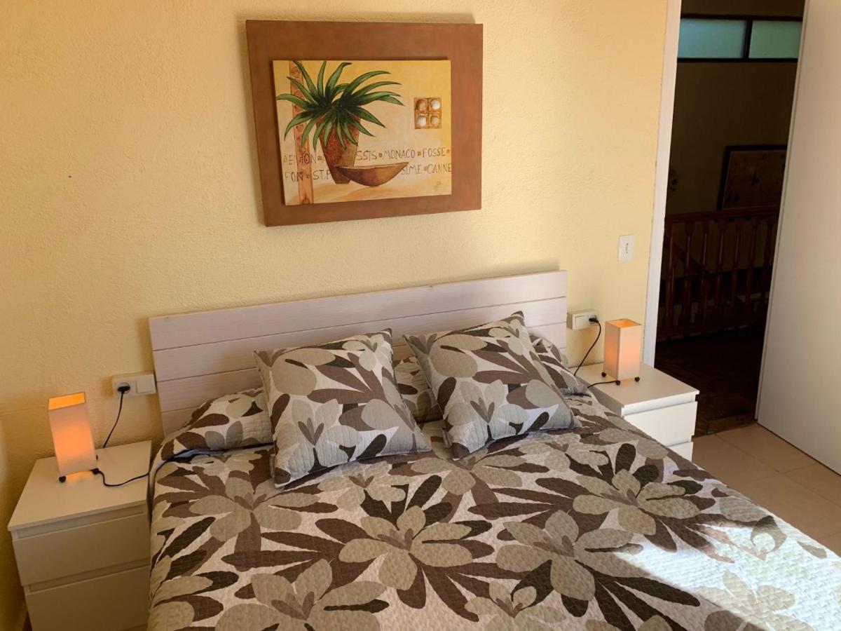 Casa Mola Сasa de vacaciones *