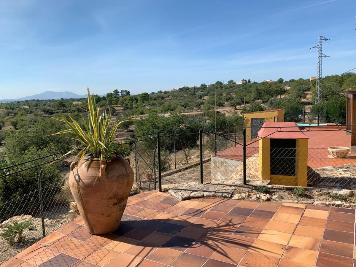 Casa Mola * El Perelló