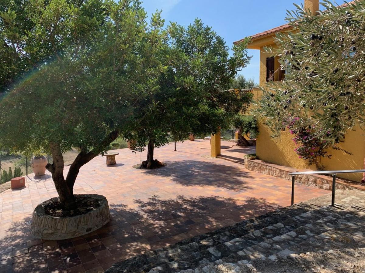 Casa Mola Сasa de vacaciones *