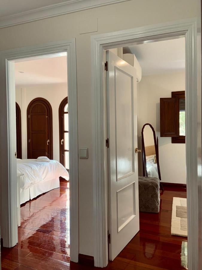Casa Del Guardés Del Tajo Apartamento
