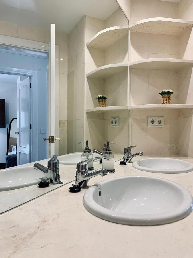Casa Del Guardés Del Tajo Apartamento *