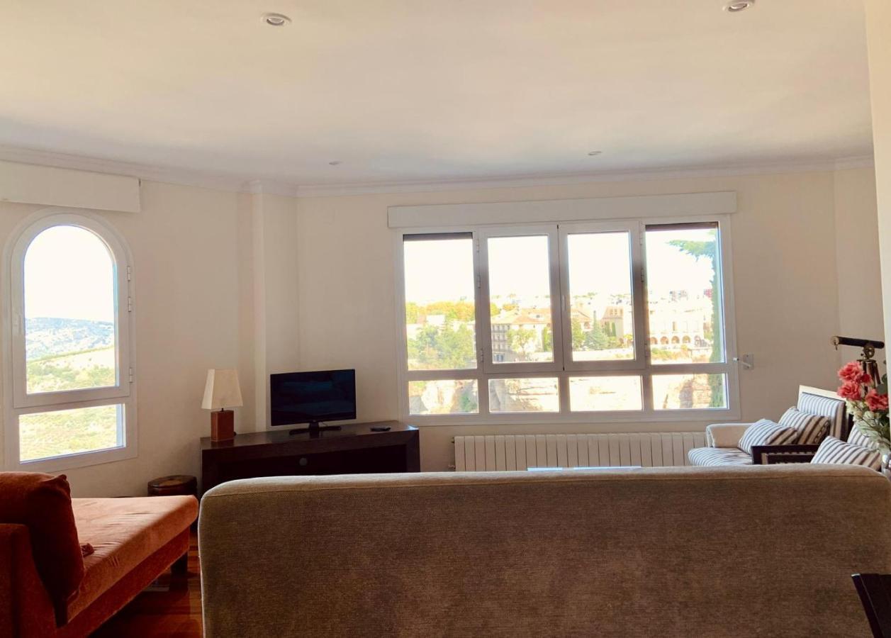 Apartamento Casa Del Guardés Del Tajo Ronda