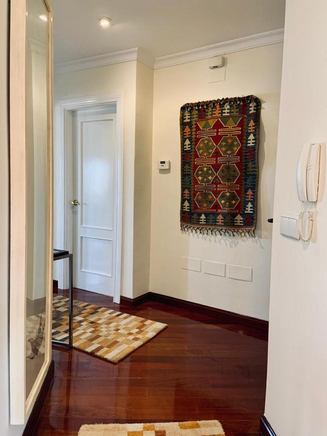 Casa Del Guardés Del Tajo Apartamento Ronda