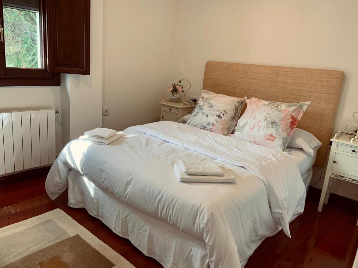 Apartamento Casa Del Guardés Del Tajo Ronda