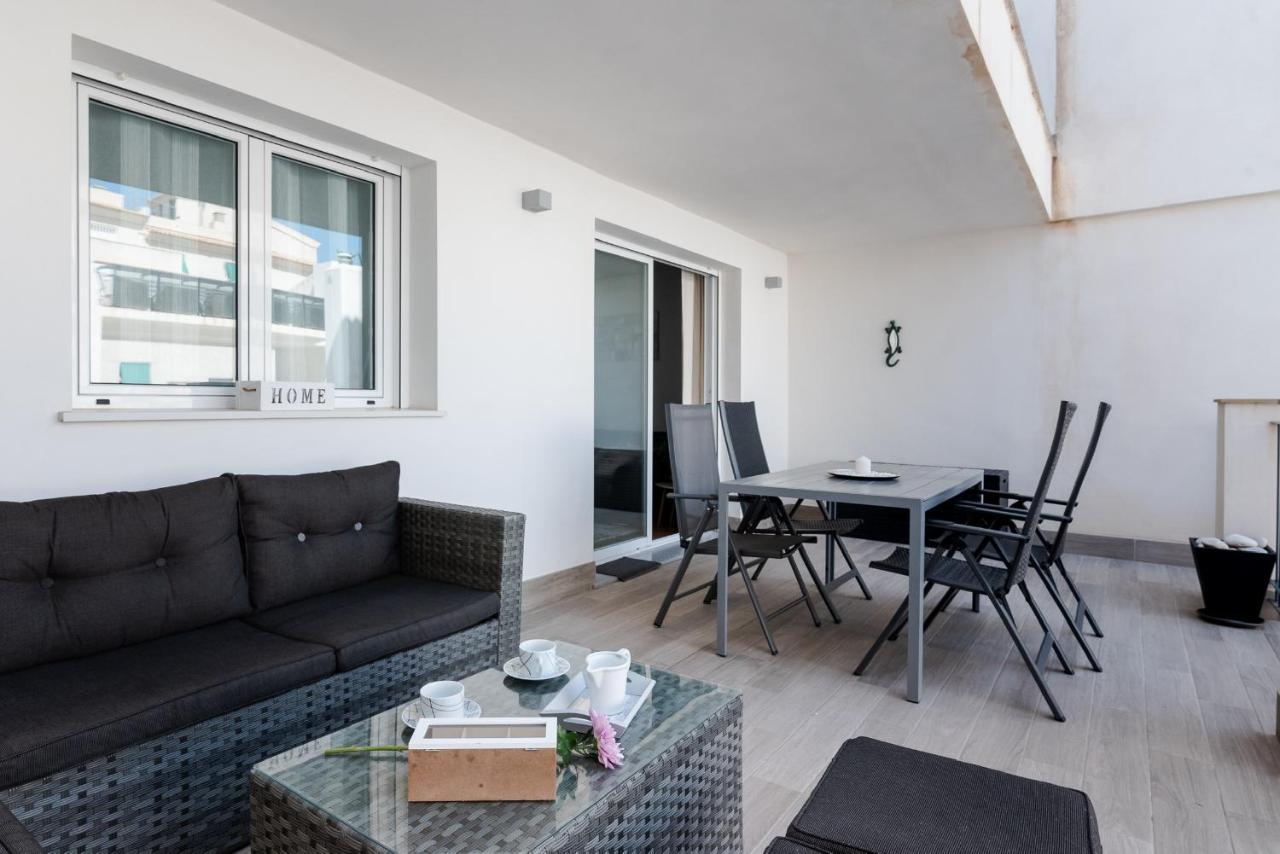 Apartamento Salamandra *
