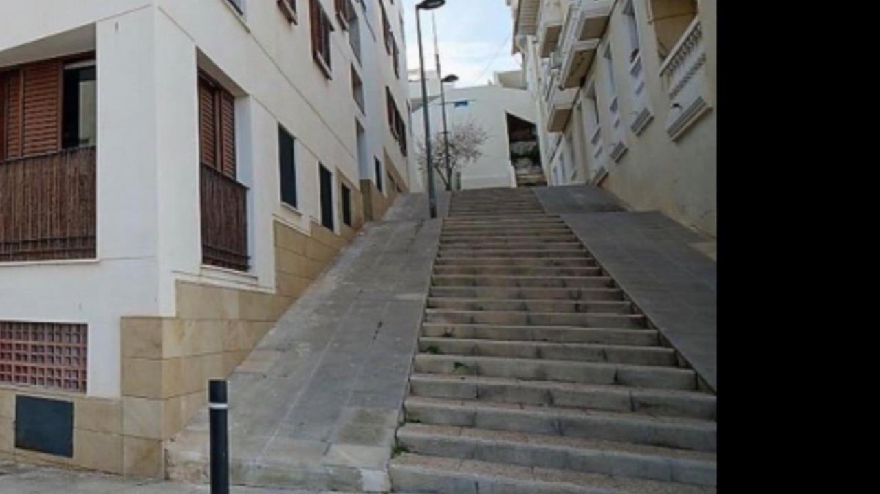 Salamandra Apartamento
