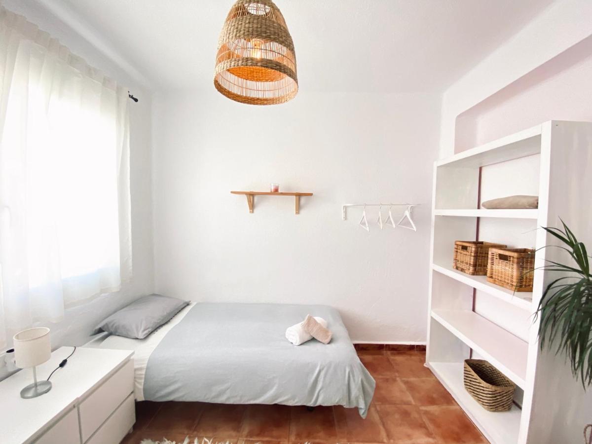 Apartamento Beach Front