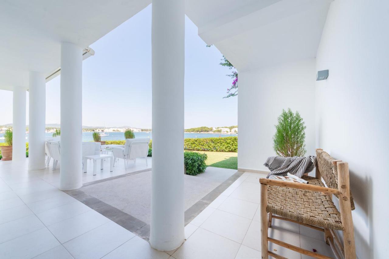Marilla Villa *