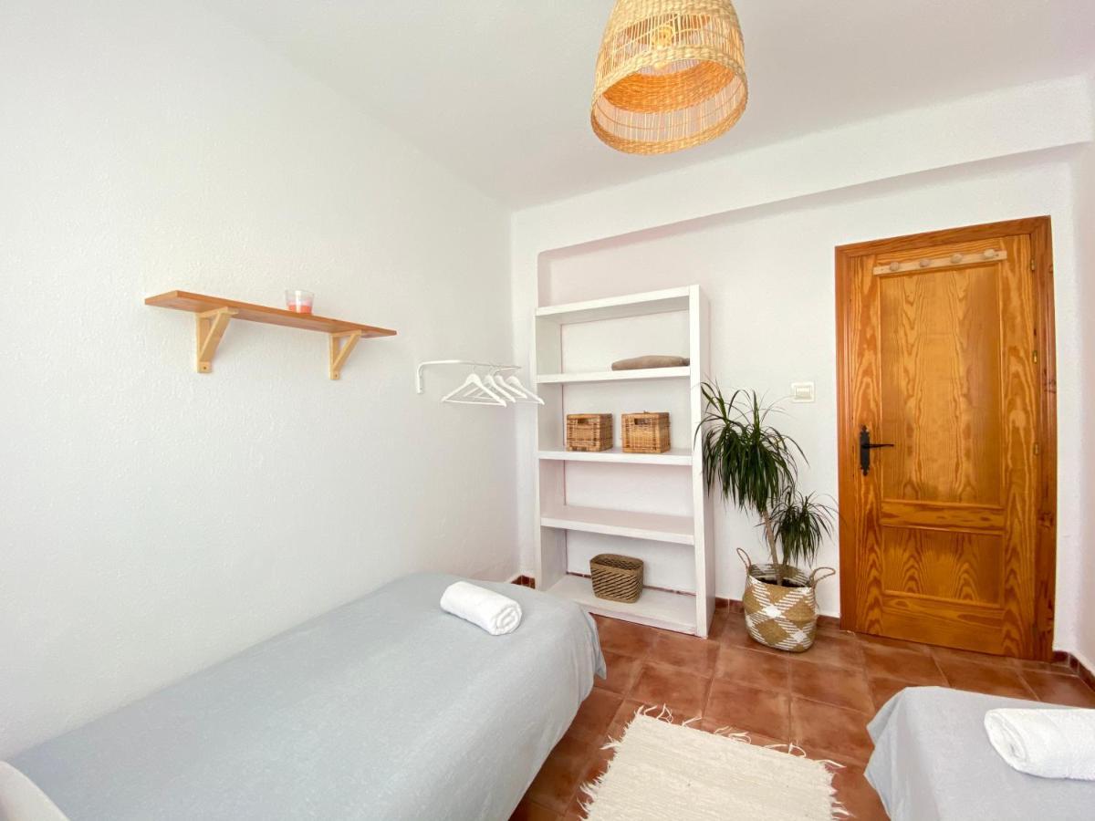 Beach Front Apartamento