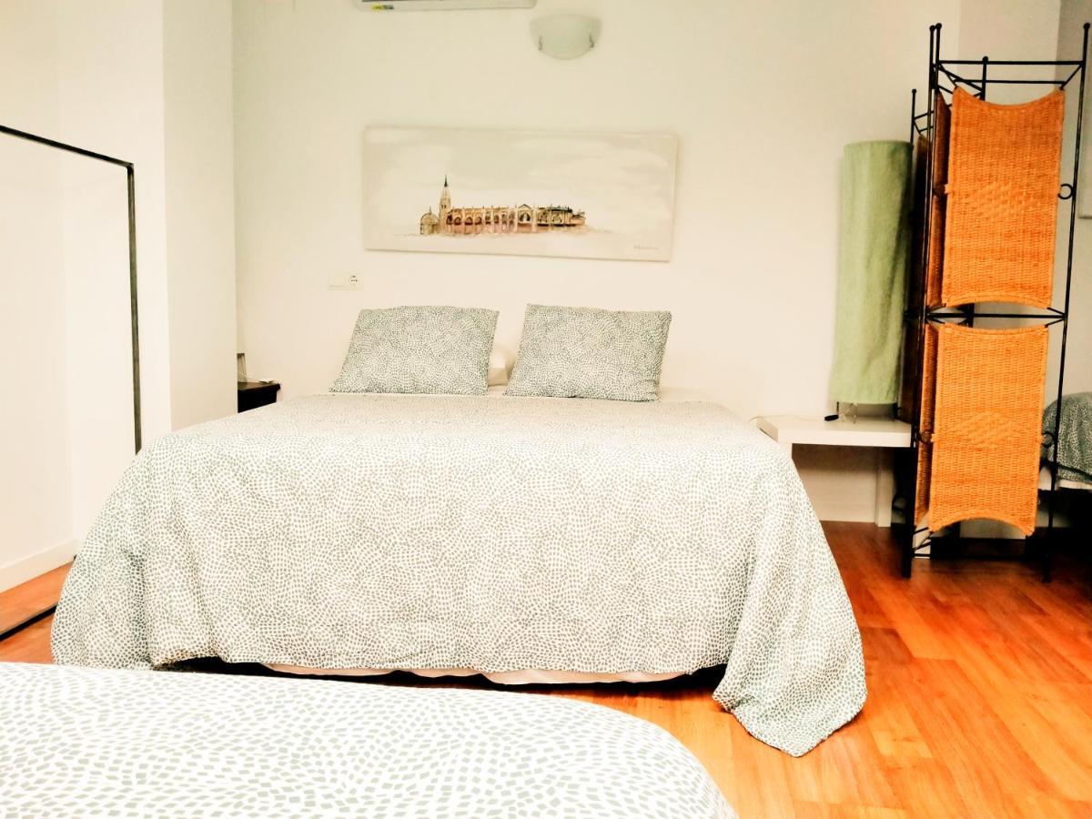 Toletum Cost Lofts Diafanos O 2dormitorios Parking Municipal Gratis Al Aire Libre A 100m *
