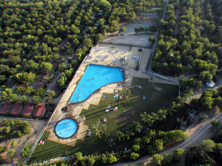 Vilanova Park 3*