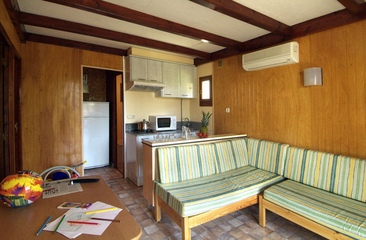 Campsite Vilanova Park 3*