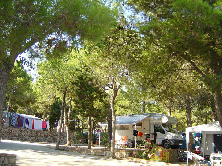 Vilanova Park 3* Vilanova i la Geltru