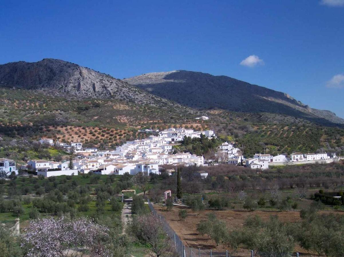 Сasa de vacaciones Sierra Alcaide *