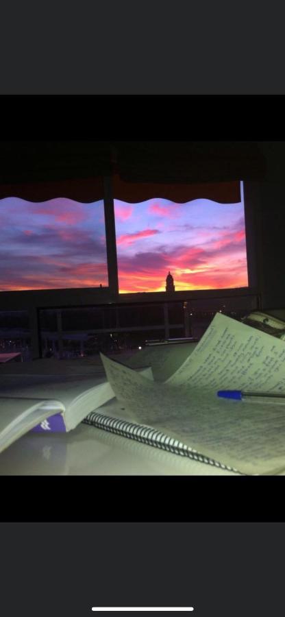 Apartamento El Atardecer Skyline Romantic Views *