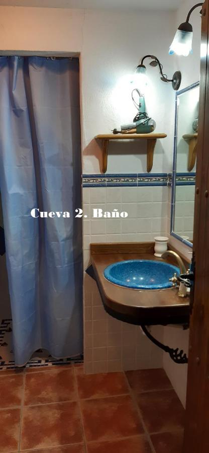Сasa de vacaciones Cuevas Lourdes *