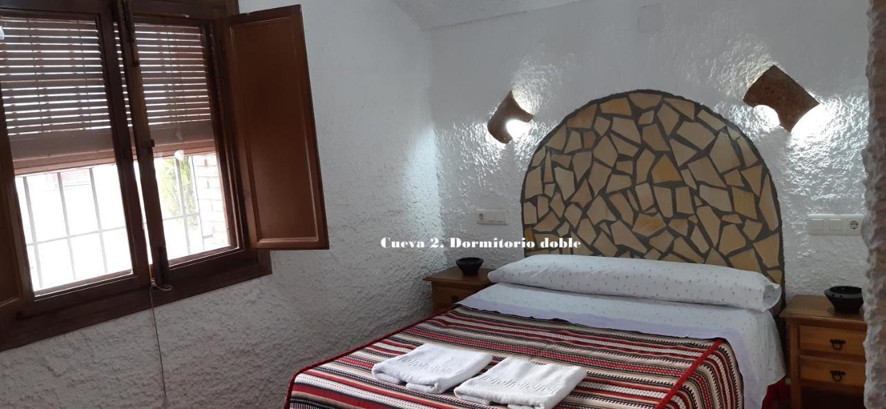 Cuevas Lourdes Сasa de vacaciones