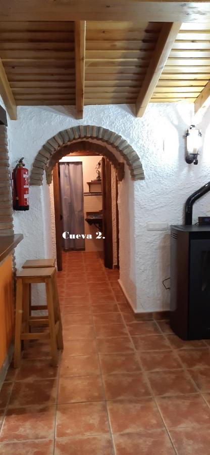 Cuevas Lourdes *