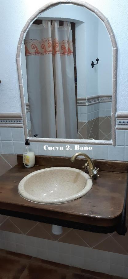 Cuevas Lourdes Сasa de vacaciones