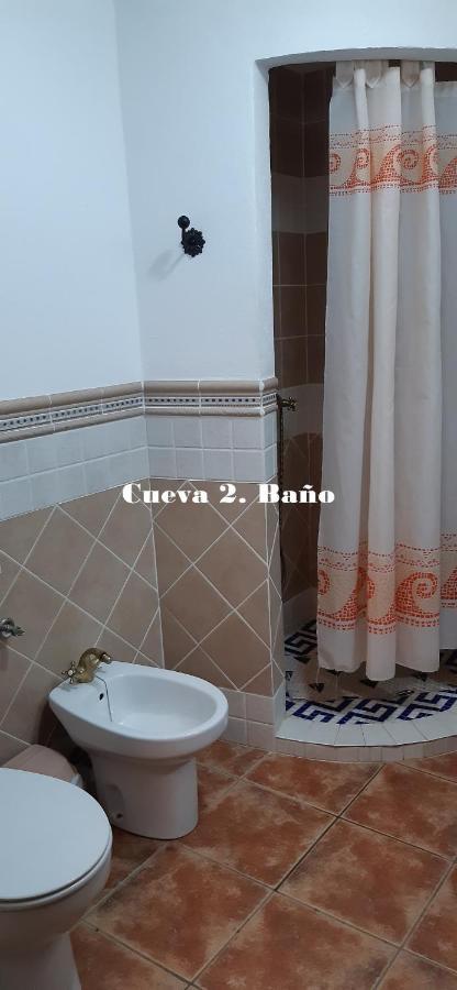 Сasa de vacaciones Cuevas Lourdes