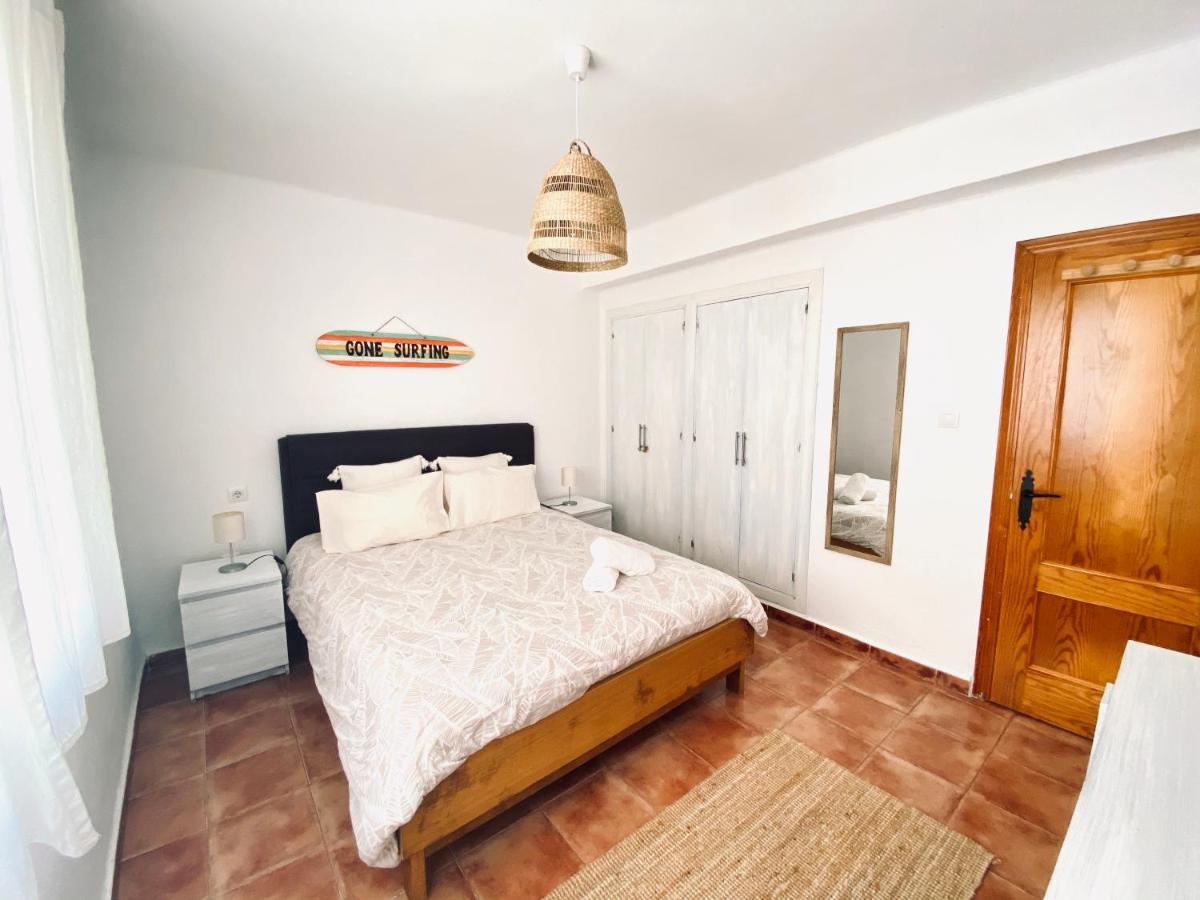 Beach Front Apartamento *