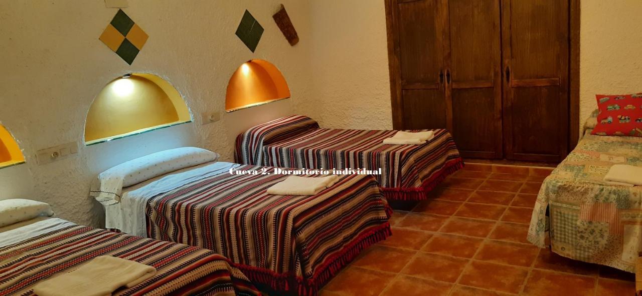 Сasa de vacaciones Cuevas Lourdes