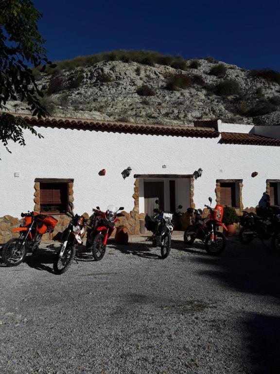 Сasa de vacaciones Cuevas Lourdes