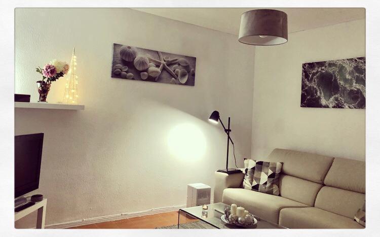 Bajamar Beach, Surf & Wifi Apartment Bajamar (La Laguna)