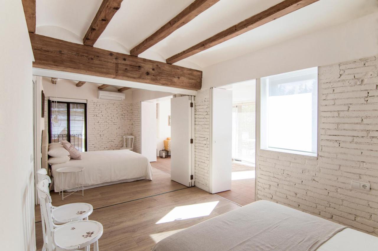 Holiday home La Casa Del Canal