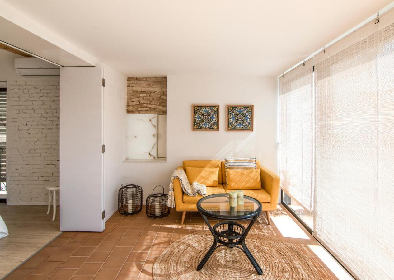 Holiday home La Casa Del Canal Roquetes