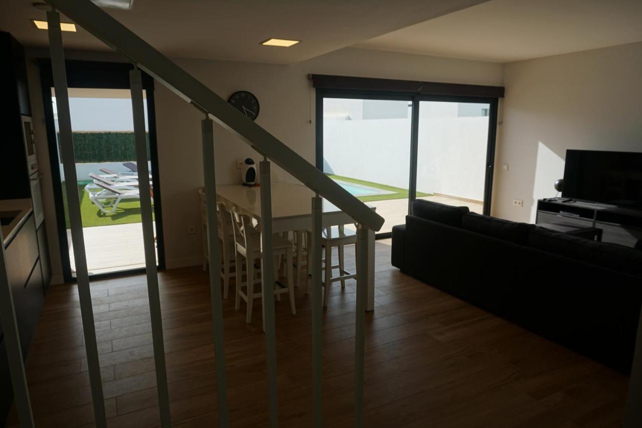 Villa Casa Soleada La Oliva