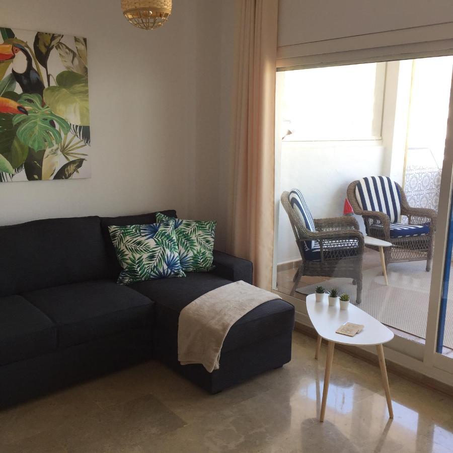 Duquesa Suites 531 Apartment