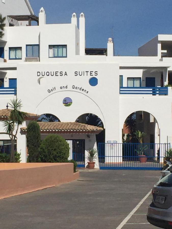 Duquesa Suites 531 Apartment