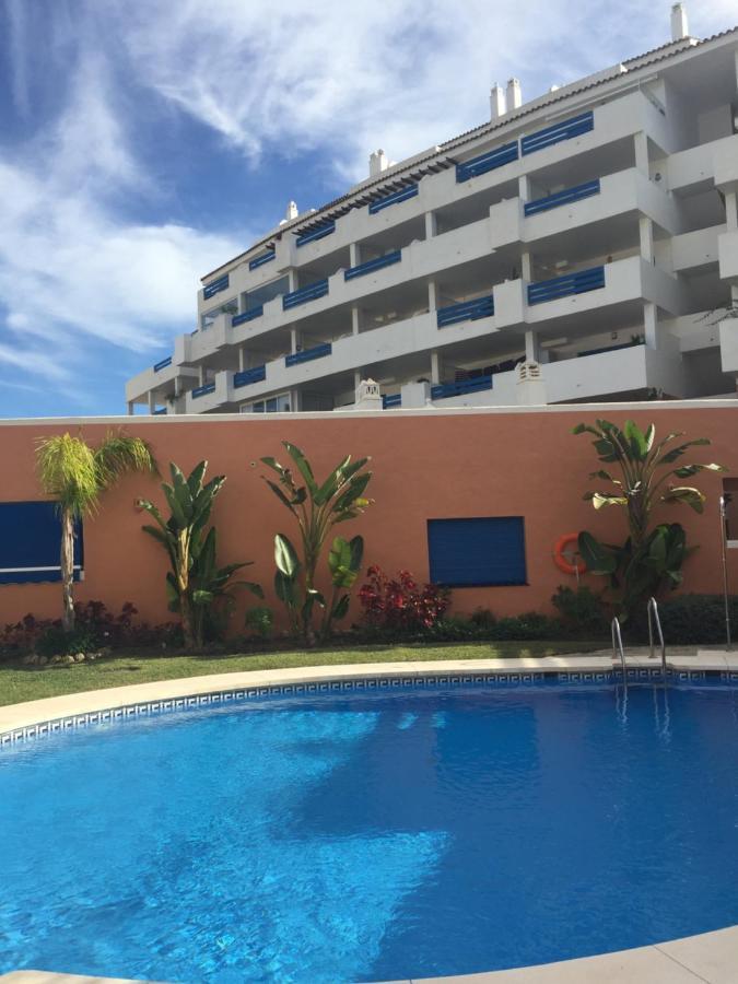 Apartment Duquesa Suites 531