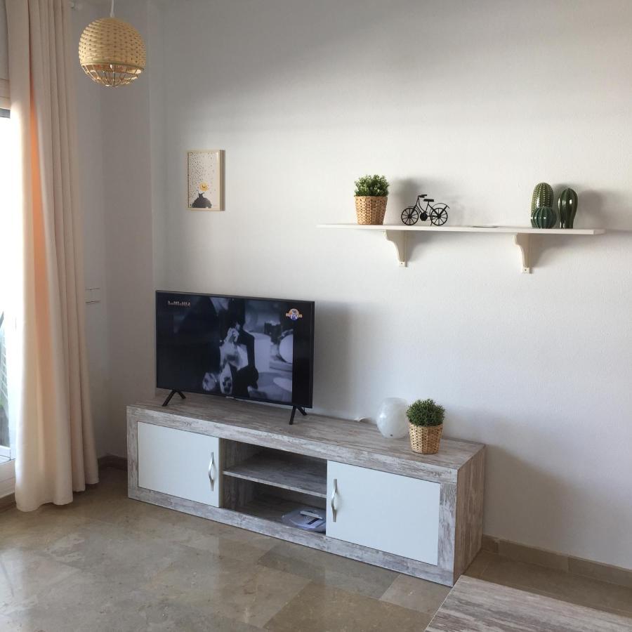 Apartment Duquesa Suites 531