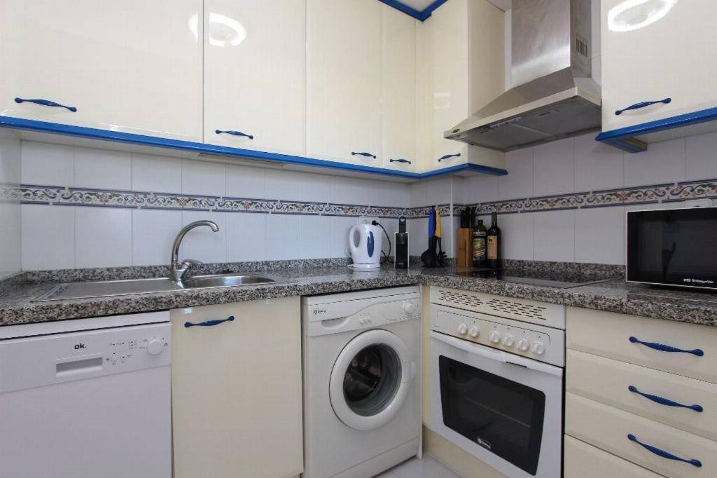 Duquesa Suites 531 Manilva