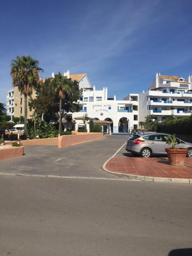 Apartment Duquesa Suites 531 Manilva
