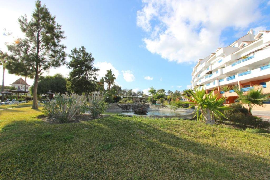 Duquesa Suites 531 Apartment *