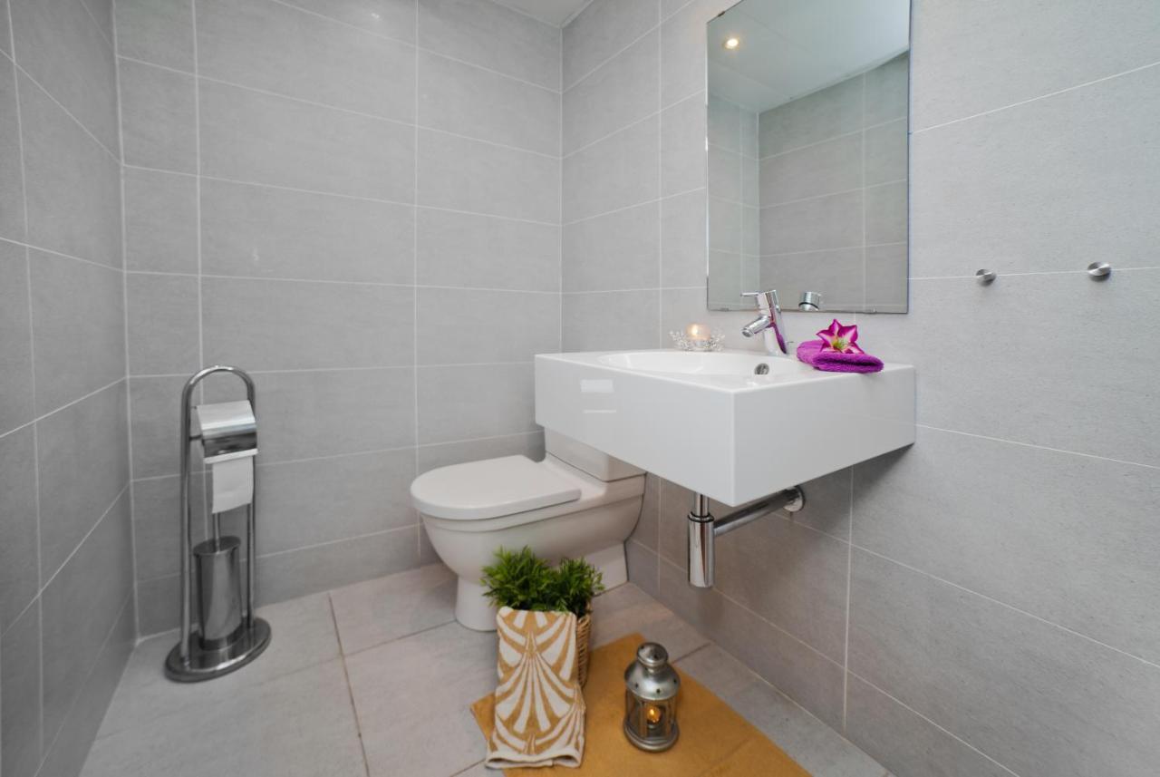 Apartment Victoria Diagonal Mar Barcelona *