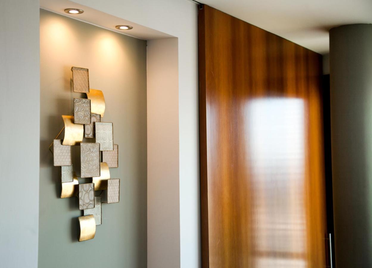 Victoria Diagonal Mar Barcelona Apartment *