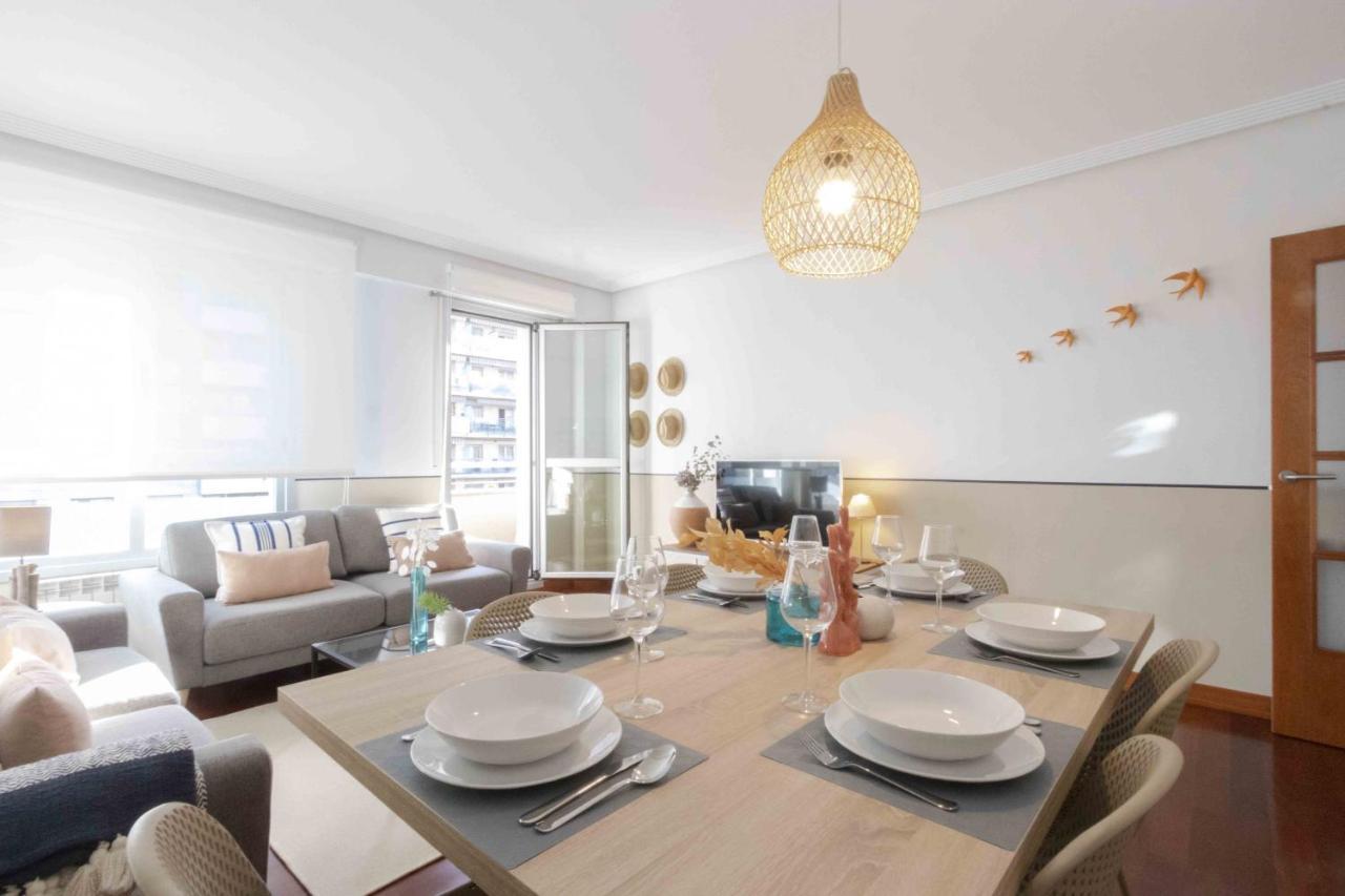 The Collection - Erribera Apartamento *