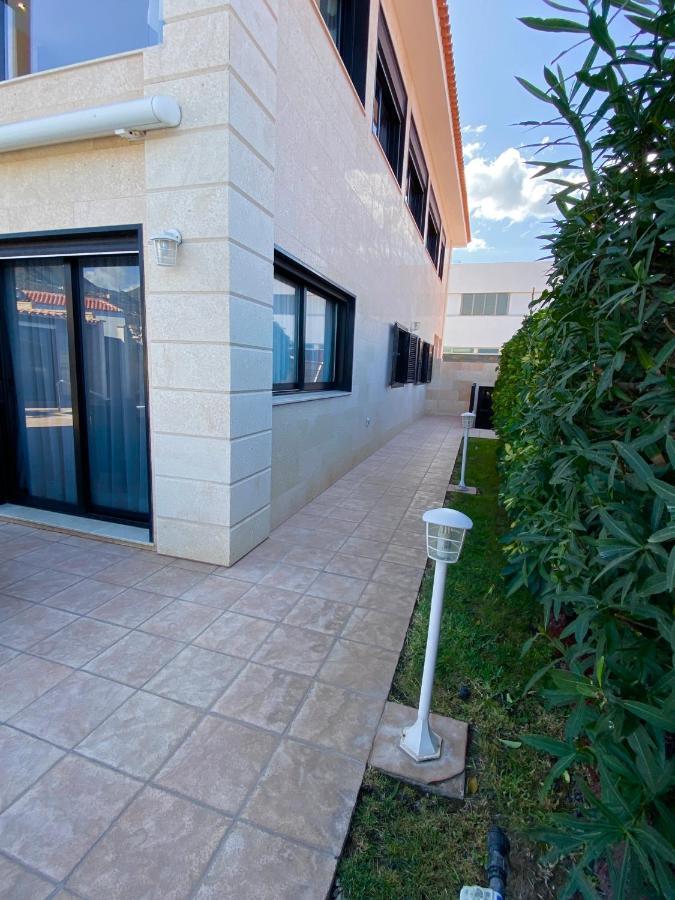 Sol Villa *
