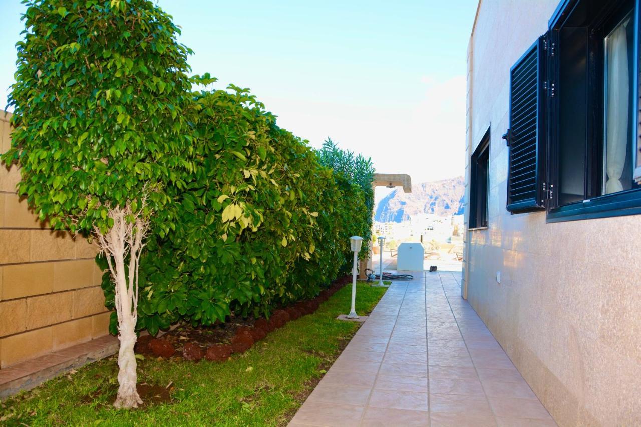 Sol Villa Puerto de Santiago (Tenerife)