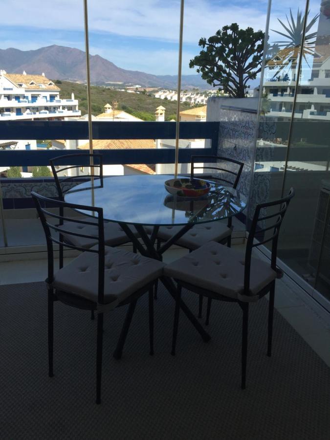 Duquesa Suites 531
