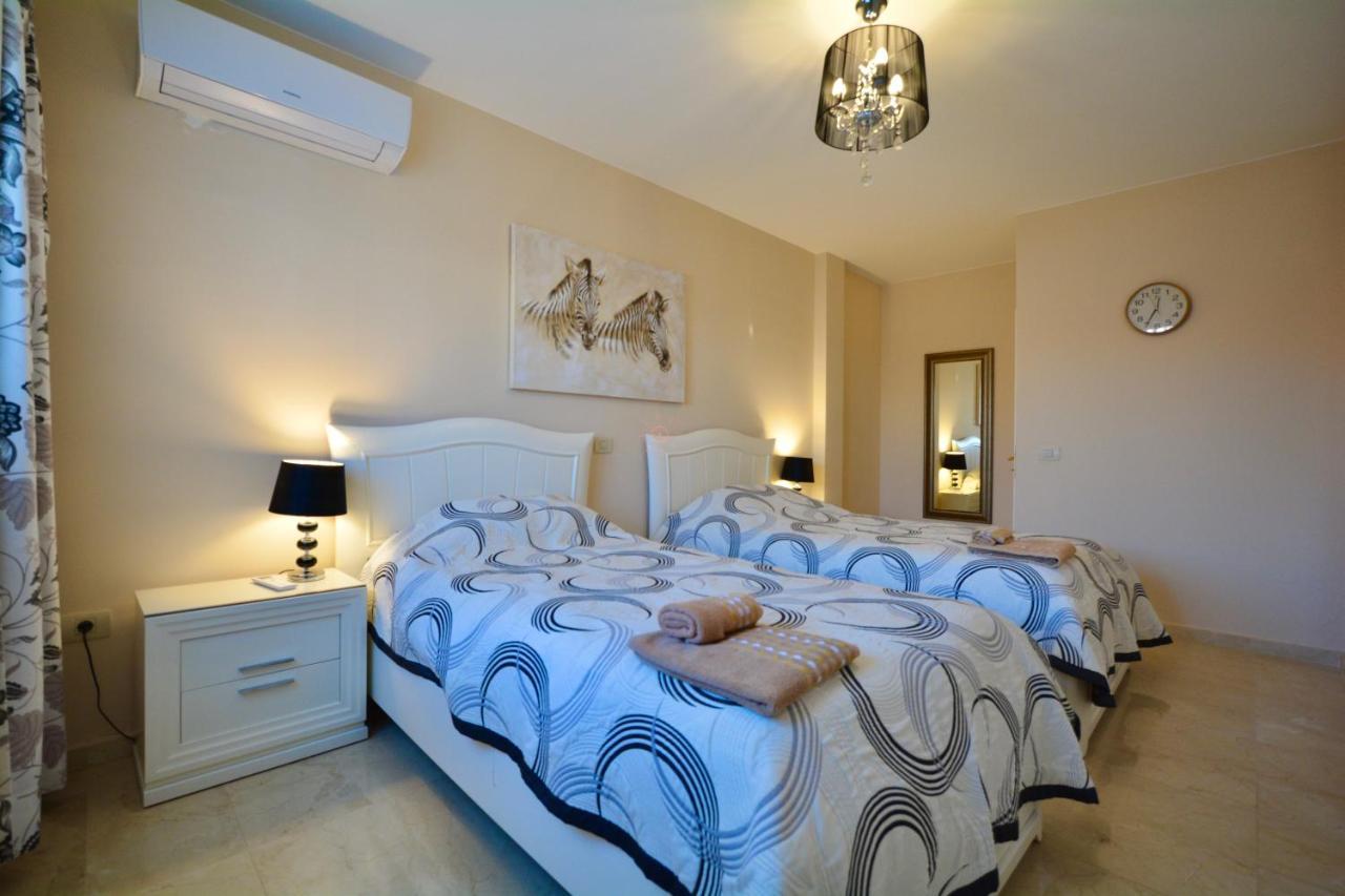 Villa Sol Puerto de Santiago (Tenerife)
