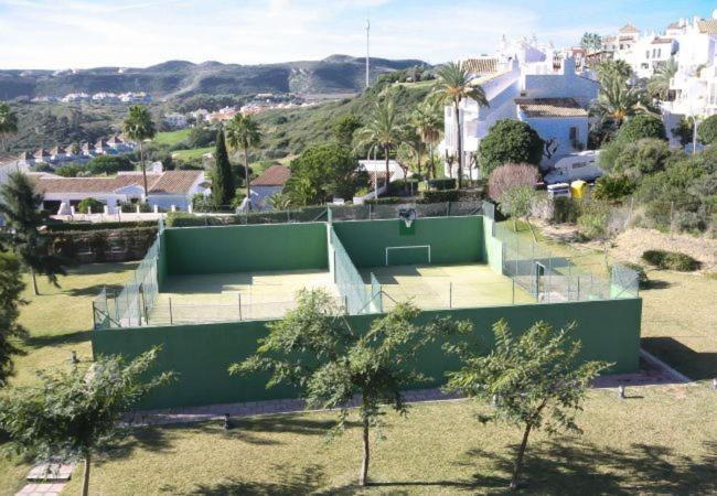 Apartment Duquesa Suites 531 Manilva